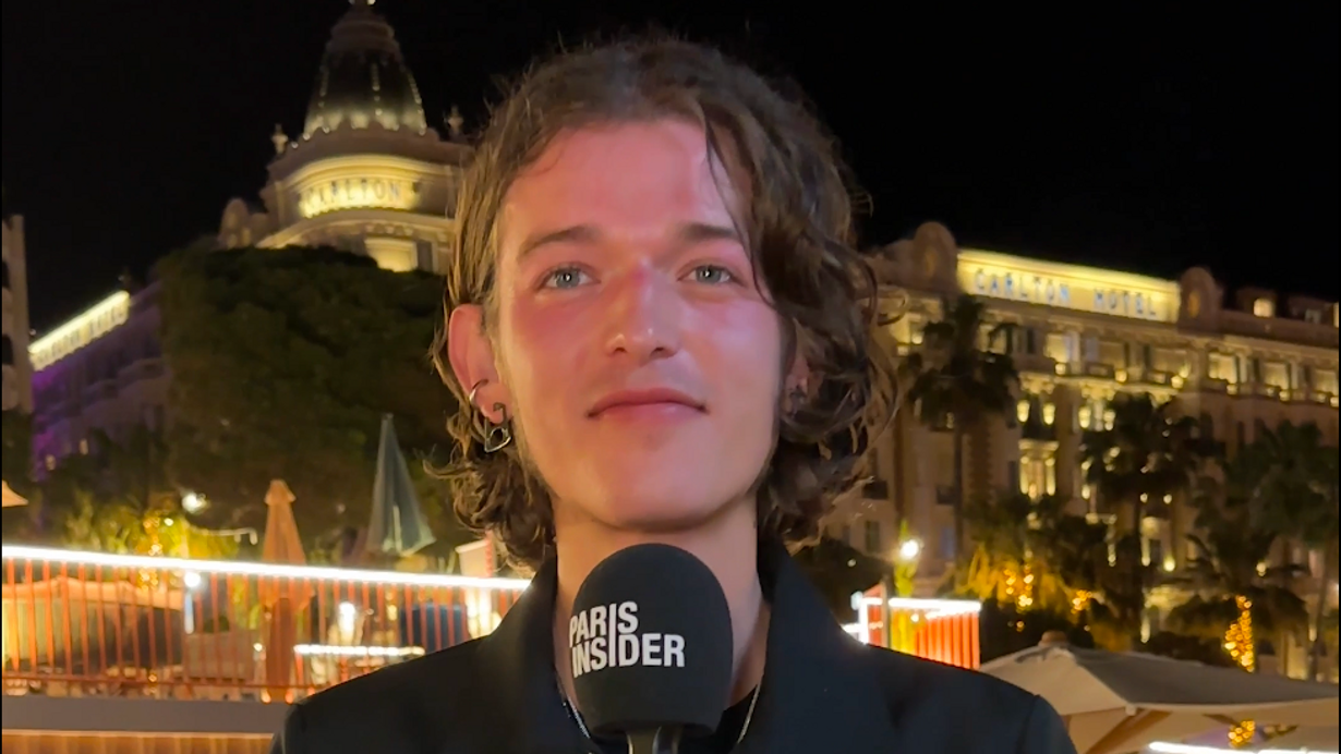 Paris Insider - Paul à Cannes (Instagram)